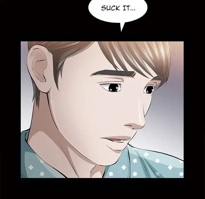 Difficult Choices — Ch. 16 — Page 71
