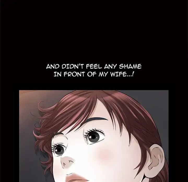 Difficult Choices — Ch. 16 — Page 72