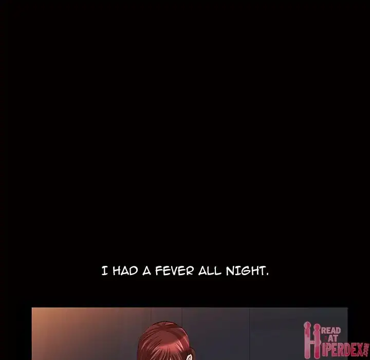 Difficult Choices — Ch. 16 — Page 79