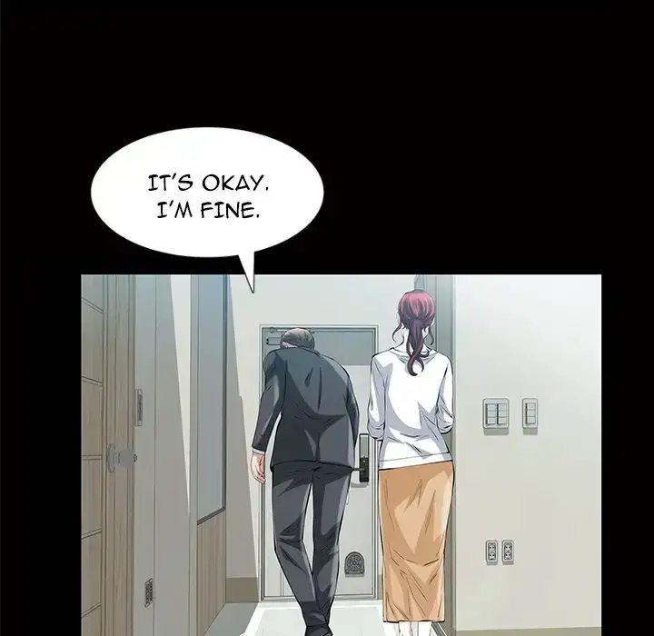 Difficult Choices — Ch. 16 — Page 83