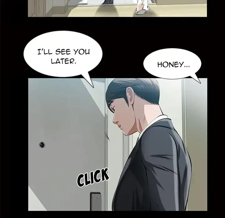 Difficult Choices — Ch. 16 — Page 84