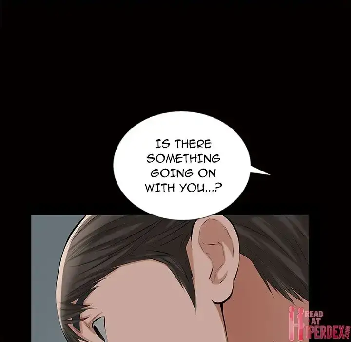 Difficult Choices — Ch. 16 — Page 85