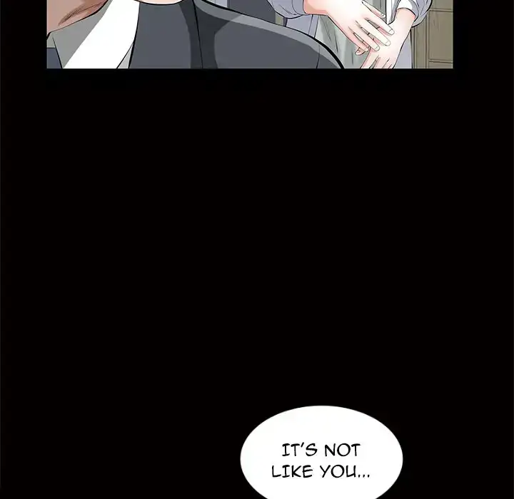 Difficult Choices — Ch. 16 — Page 88