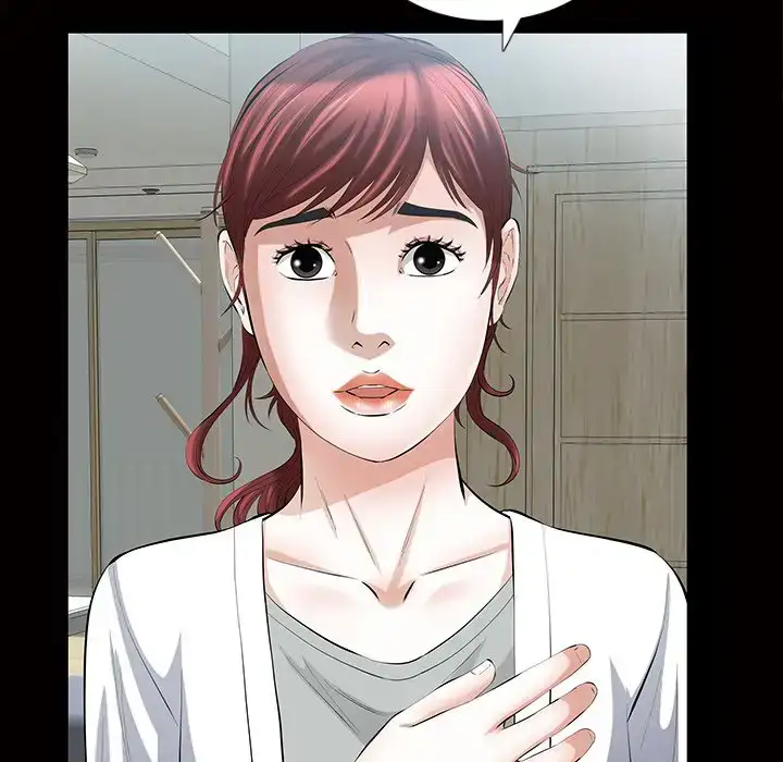 Difficult Choices — Ch. 16 — Page 89