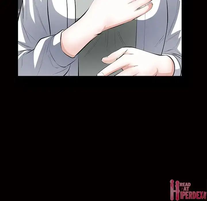 Difficult Choices — Ch. 16 — Page 90