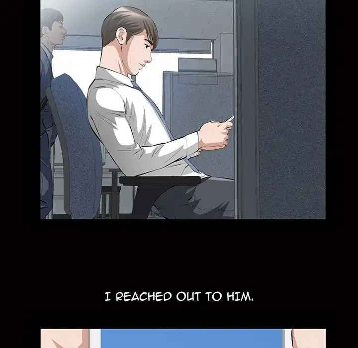 Difficult Choices — Ch. 16 — Page 94