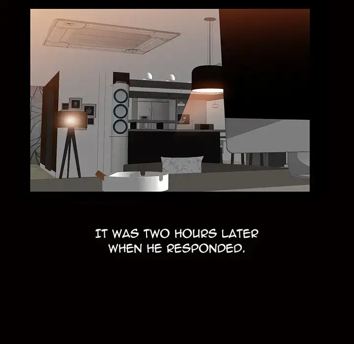 Difficult Choices — Ch. 16 — Page 97