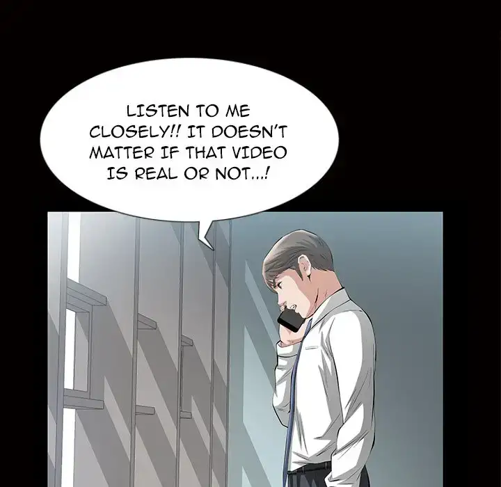 Difficult Choices — Ch. 16 — Page 98