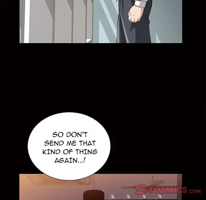 Difficult Choices — Ch. 16 — Page 99