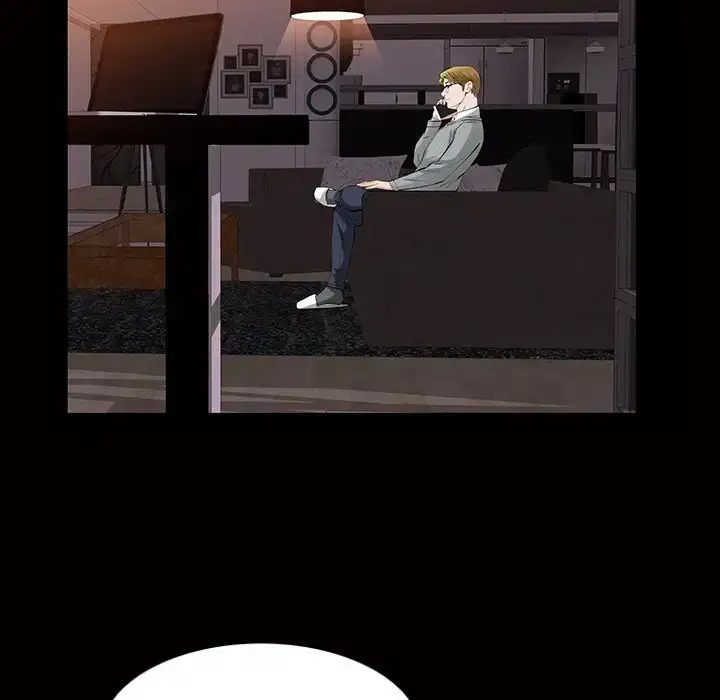 Difficult Choices — Ch. 16 — Page 100