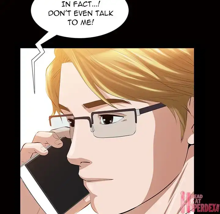 Difficult Choices — Ch. 16 — Page 101