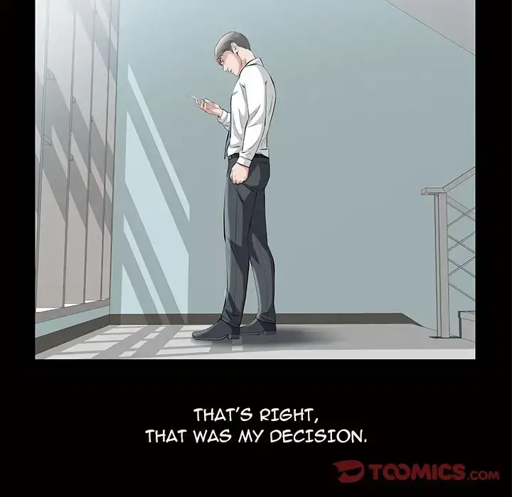 Difficult Choices — Ch. 16 — Page 105