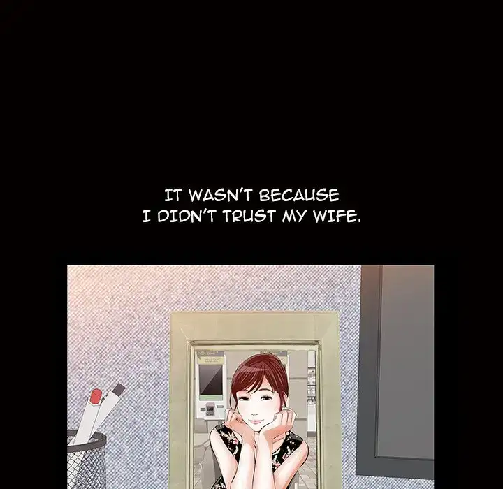 Difficult Choices — Ch. 16 — Page 108