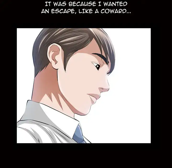 Difficult Choices — Ch. 16 — Page 110