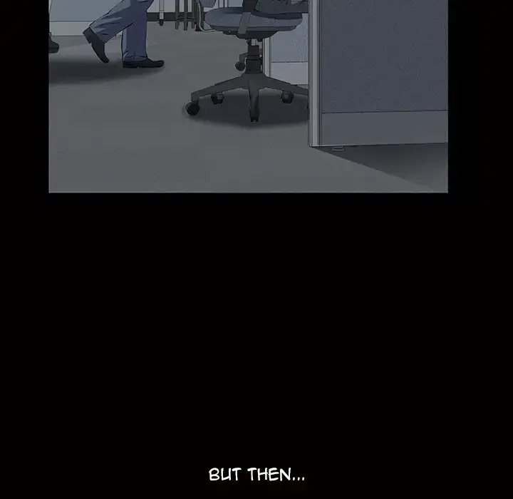 Difficult Choices — Ch. 16 — Page 112