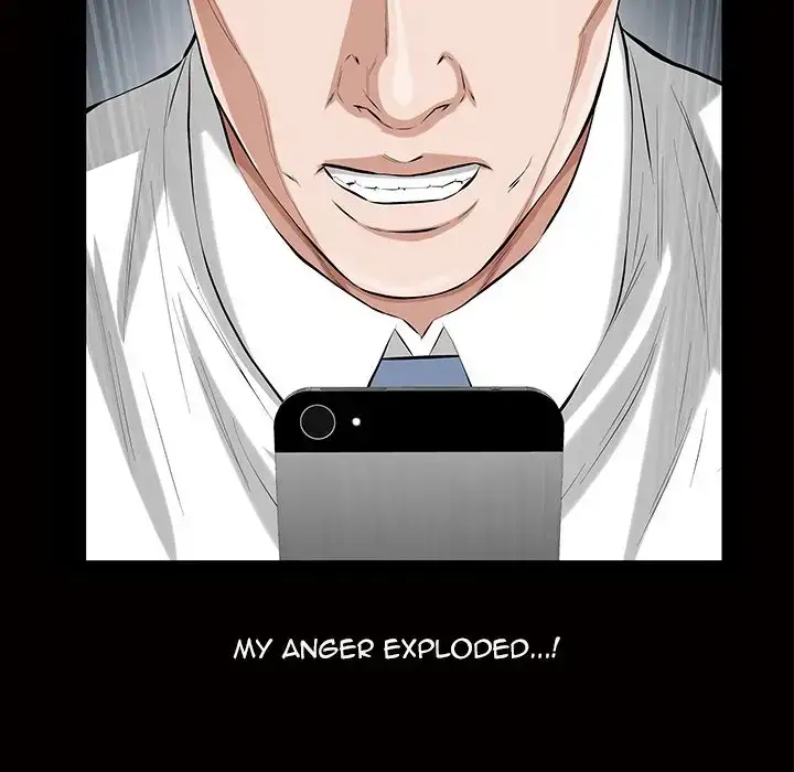 Difficult Choices — Ch. 16 — Page 116