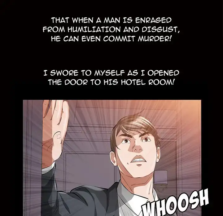 Difficult Choices — Ch. 16 — Page 118