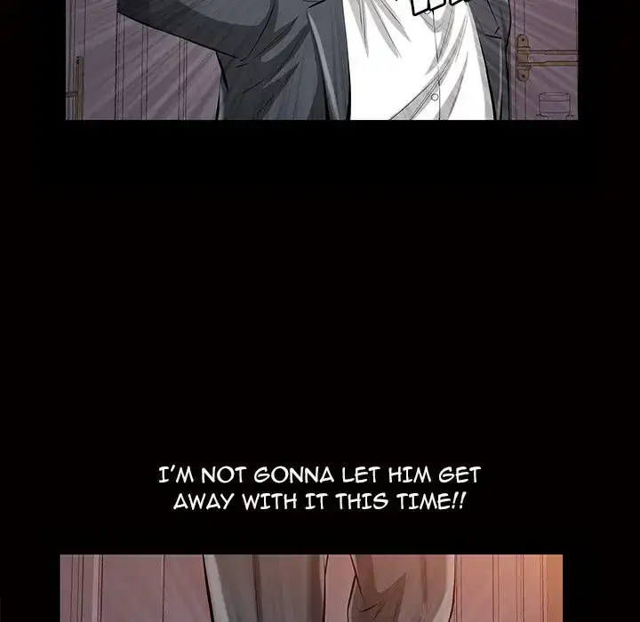 Difficult Choices — Ch. 16 — Page 119