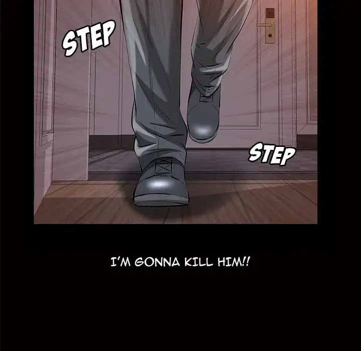 Difficult Choices — Ch. 16 — Page 120
