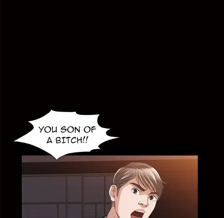 Difficult Choices — Ch. 16 — Page 121