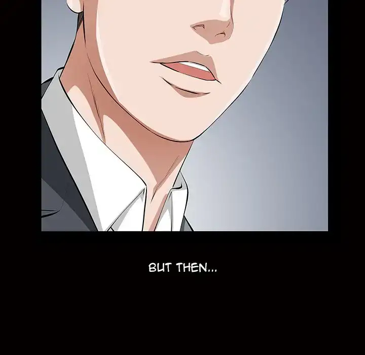 Difficult Choices — Ch. 16 — Page 124