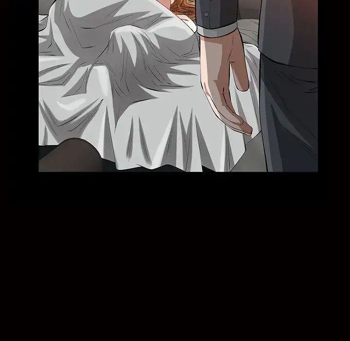 Difficult Choices — Ch. 16 — Page 126