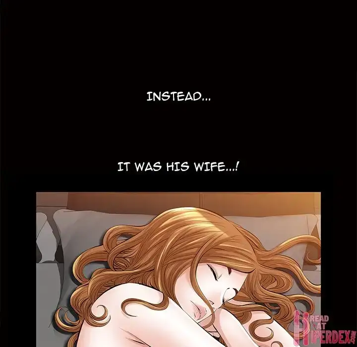 Difficult Choices — Ch. 16 — Page 127