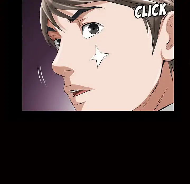 Difficult Choices — Ch. 16 — Page 130