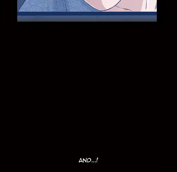Difficult Choices — Ch. 16 — Page 134