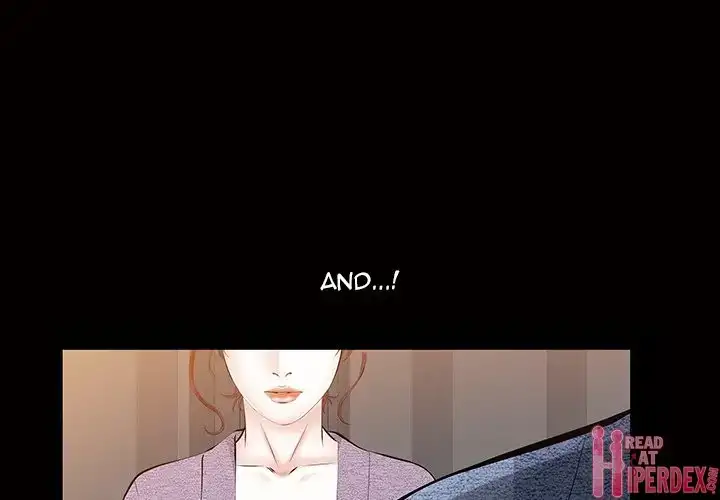 Difficult Choices — Ch. 17 — Page 1