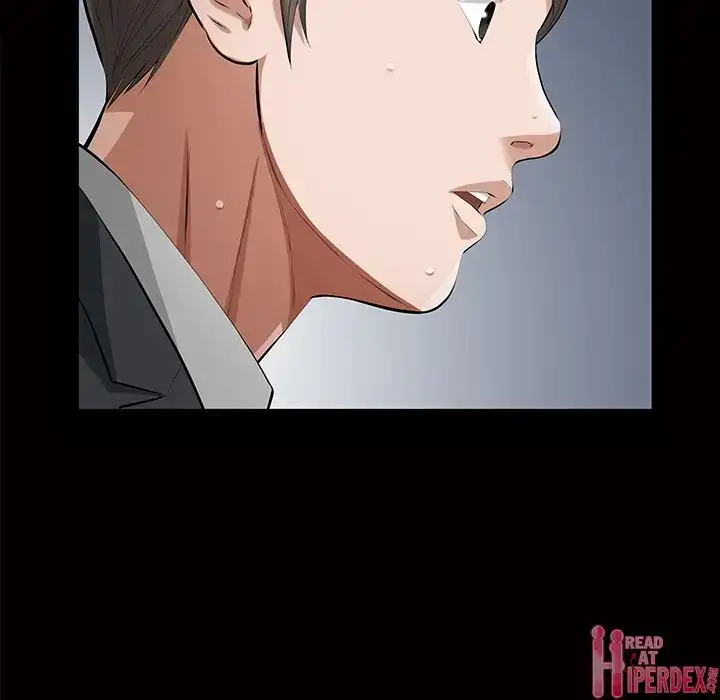 Difficult Choices — Ch. 17 — Page 15