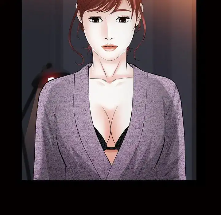Difficult Choices — Ch. 17 — Page 18