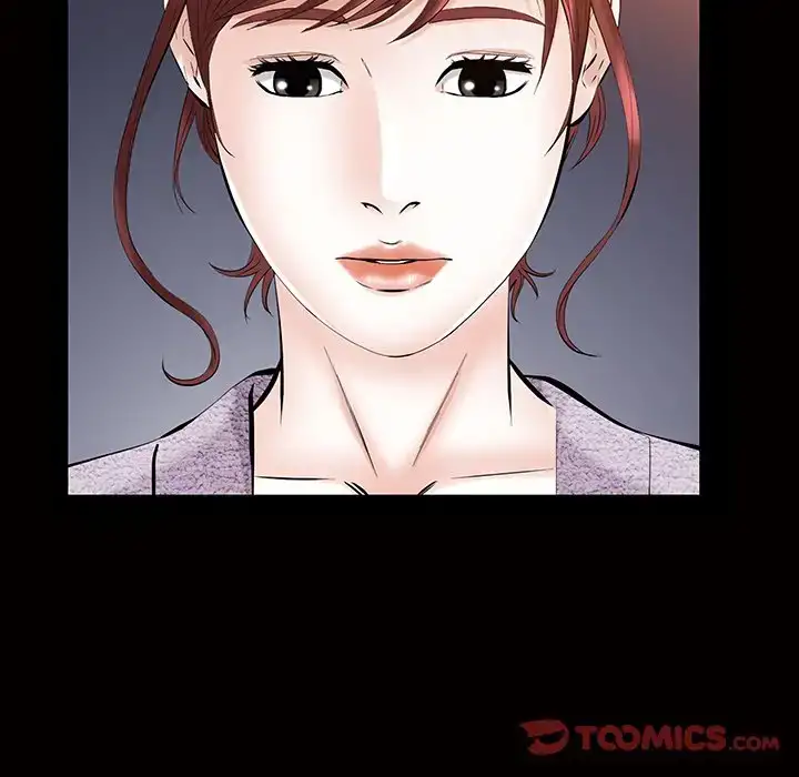 Difficult Choices — Ch. 17 — Page 20