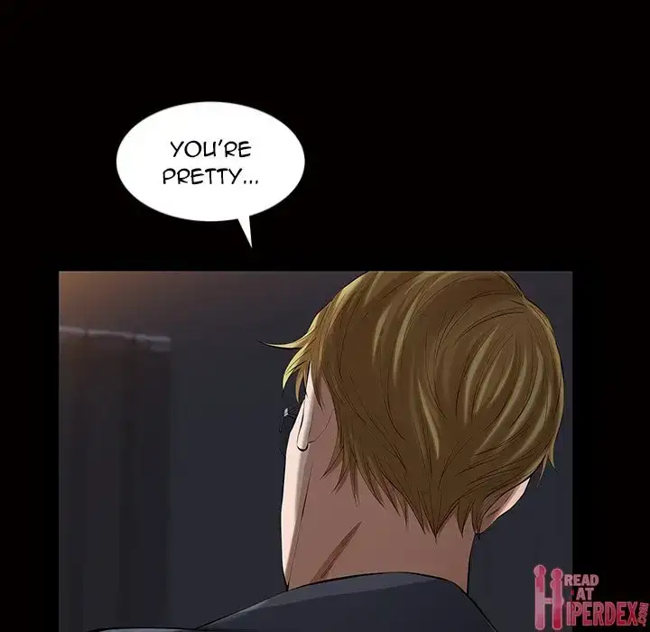 Difficult Choices — Ch. 17 — Page 21