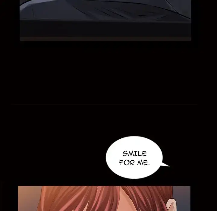 Difficult Choices — Ch. 17 — Page 22