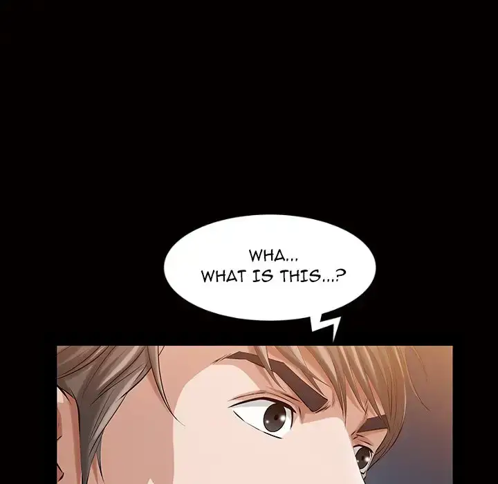 Difficult Choices — Ch. 17 — Page 25
