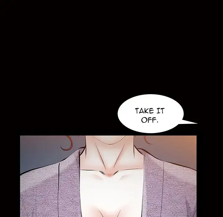 Difficult Choices — Ch. 17 — Page 28