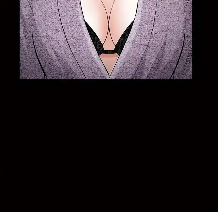 Difficult Choices — Ch. 17 — Page 29
