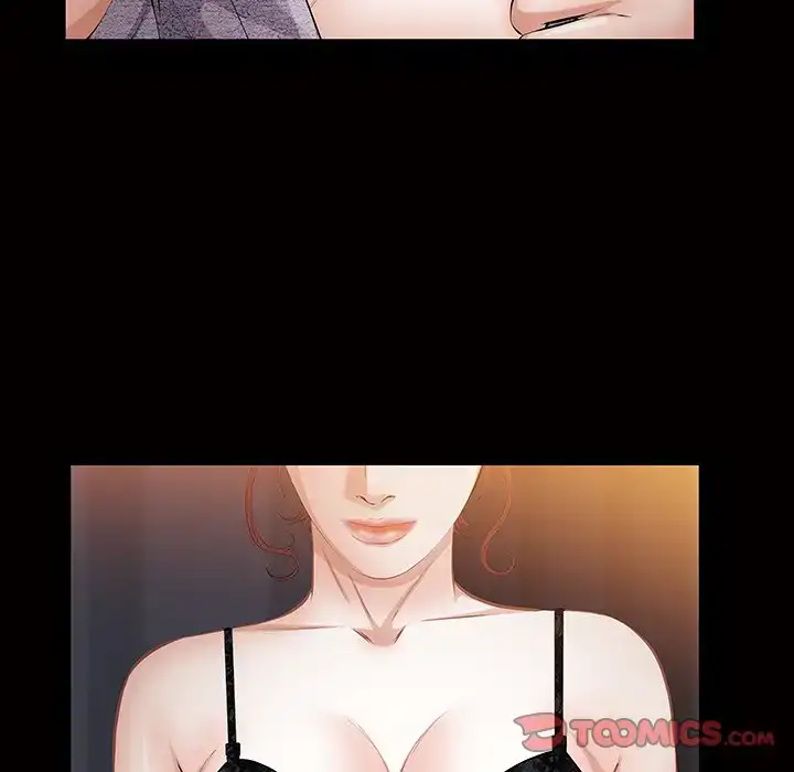 Difficult Choices — Ch. 17 — Page 32