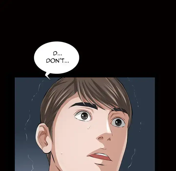 Difficult Choices — Ch. 17 — Page 34