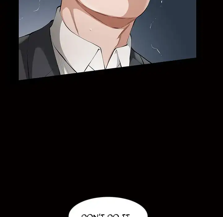 Difficult Choices — Ch. 17 — Page 35