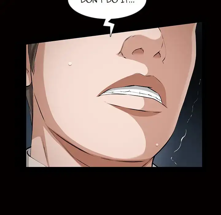 Difficult Choices — Ch. 17 — Page 36