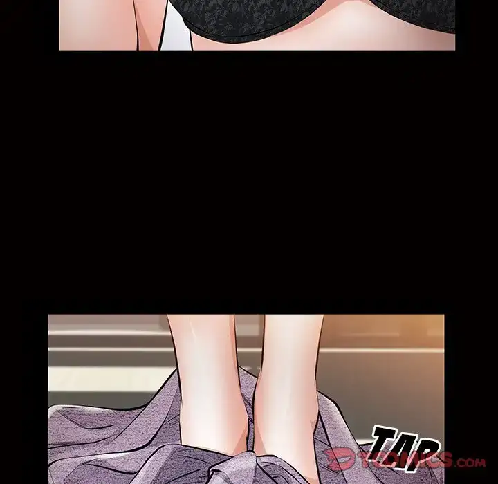 Difficult Choices — Ch. 17 — Page 38