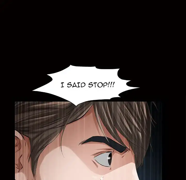 Difficult Choices — Ch. 17 — Page 41