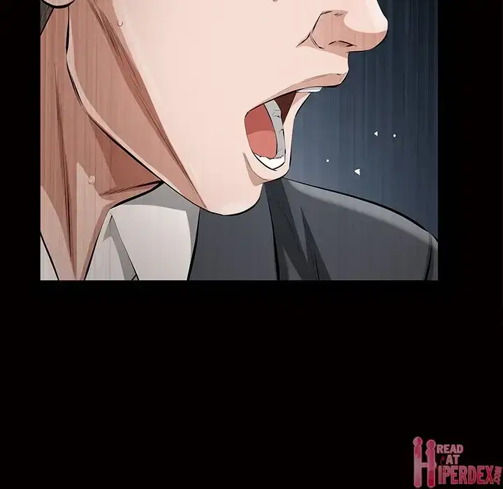 Difficult Choices — Ch. 17 — Page 42