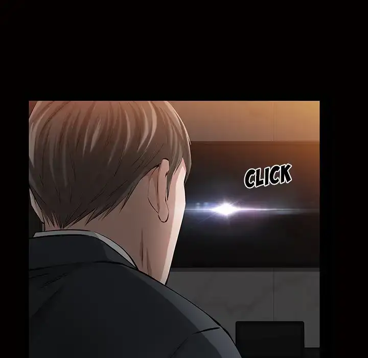 Difficult Choices — Ch. 17 — Page 43