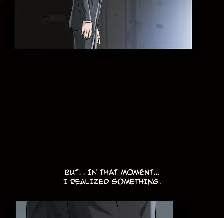 Difficult Choices — Ch. 17 — Page 45