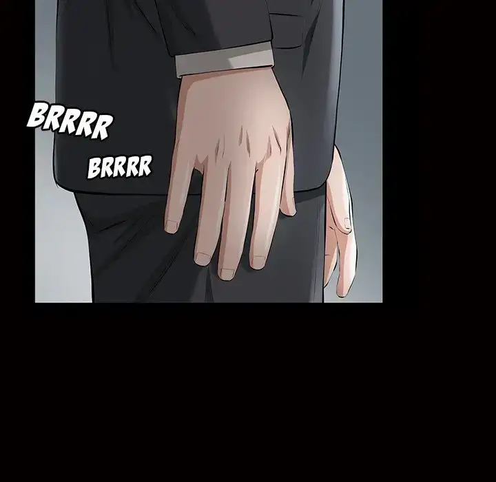 Difficult Choices — Ch. 17 — Page 46