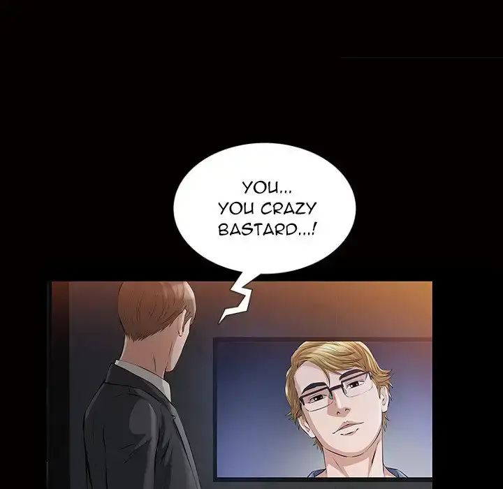 Difficult Choices — Ch. 17 — Page 51