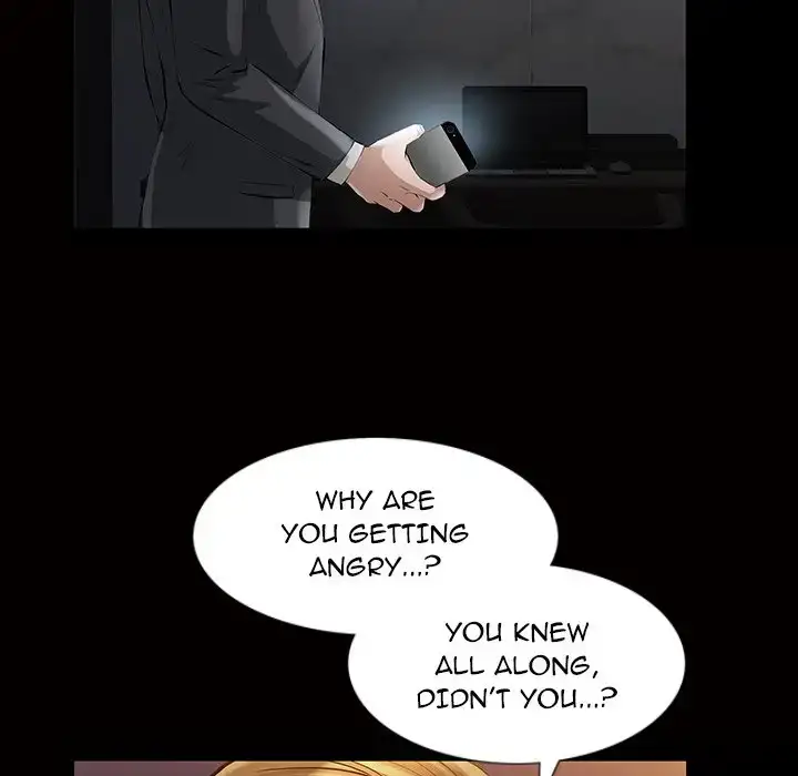 Difficult Choices — Ch. 17 — Page 52
